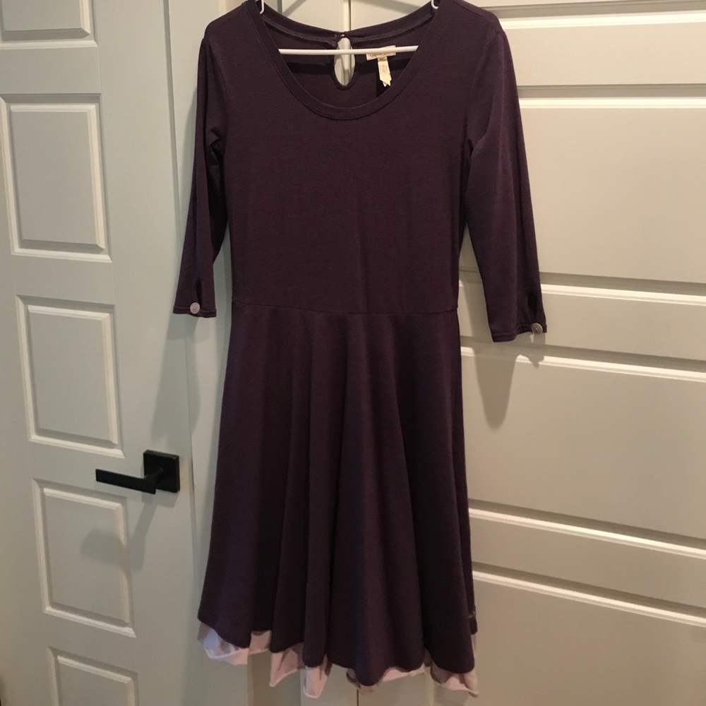 Matilda Jane Dress